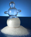 Qubus Life of the Snowman Sugar Dispenser