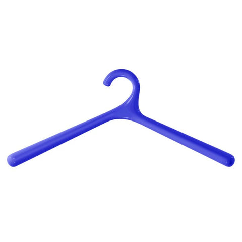 Rexite GRU Coat Hangers Blue