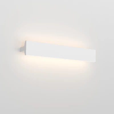 Rotaliana Ipe W3 59cm Wall Light Satin White