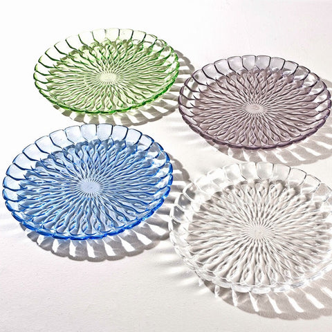 Kartell JELLIES Serving Tray 23cm