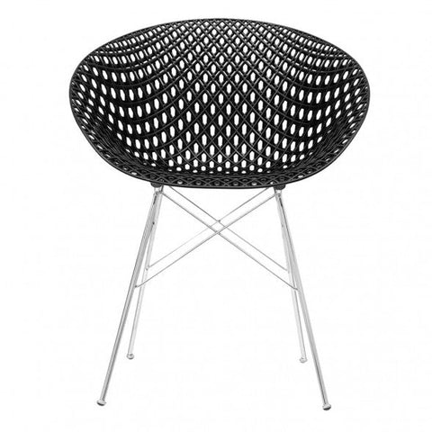 Kartell Chair SMATRIK Tokujin Yoshioka