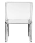 Kartell - Philippe Starck - Small Ghost Buster Crystal