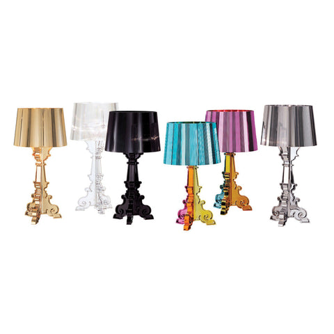 Kartell Bourgie Lamp