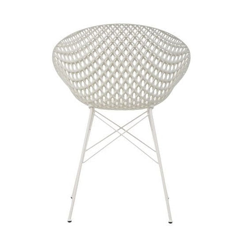 Kartell Chair SMATRIK Tokujin Yoshioka