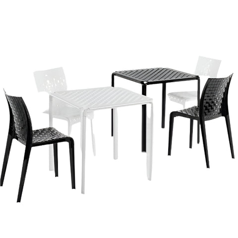 Kartell AMI AMI Table h72cm