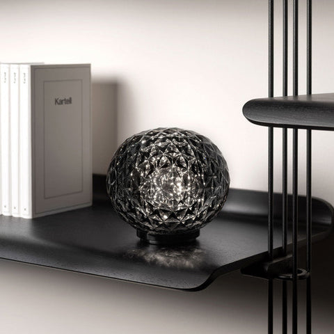 Kartell Planet Mini Table Light