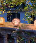 Kartell Mini Planet Table Light