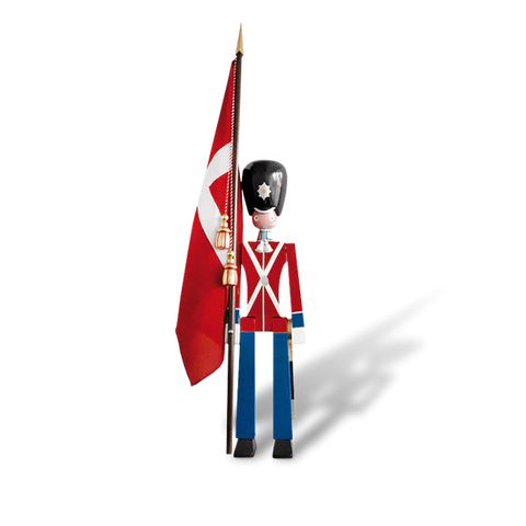 Kay Bojesen Standard BEARER medium 1942