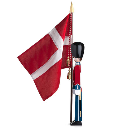 Kay Bojesen Standard BEARER medium 1942