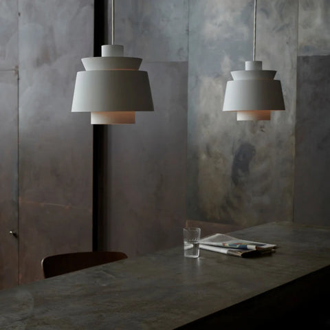 UniqueDesign Utzon Pendant Light