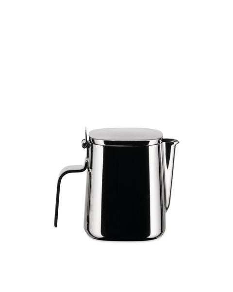 Alessi Lassus Stainless Steel Coffee Pot