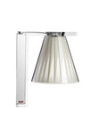 Kartell Wall Light Beige LIGHT-AIR