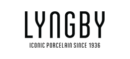Lyngby Porcelain