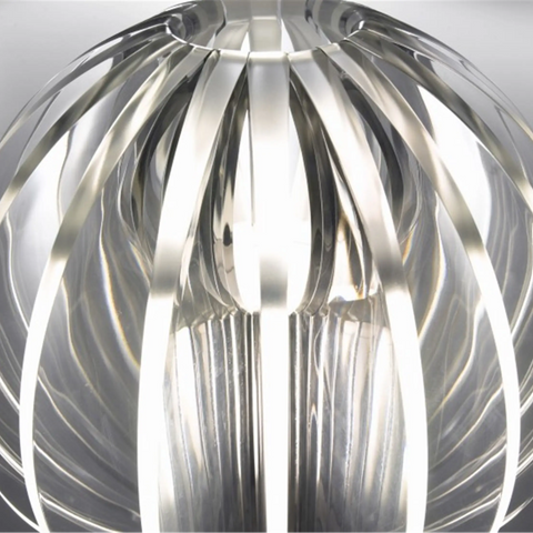 Luceplan Agave 26 Suspension Light