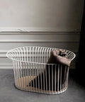 Menu Ribbon Basket by Norm Architects