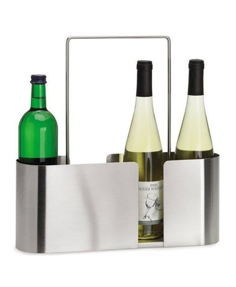 Blomus Seamo Mini Bar Bottle Holder