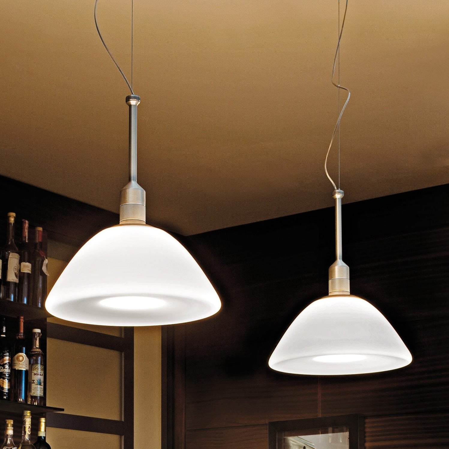 Suspension light on sale