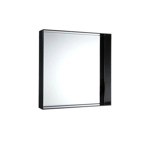 Kartell ONLY ME Wall Square Mirror 50cm