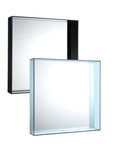 Kartell Wall Square Mirror ONLY ME