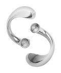 Georg Jensen Bloom Candleholder 2pcs