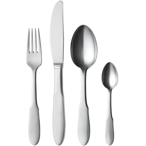 Georg Jensen MITRA Cutlery 1941 24pcs