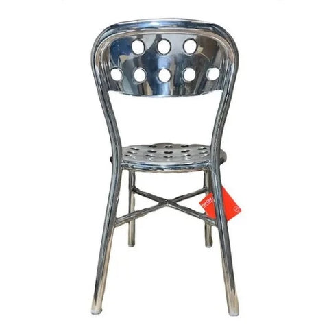 Magis PIPE Aluminium Chair 2pcs