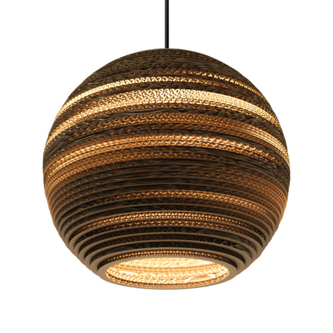 Graypants Moon 14 Pendant Light