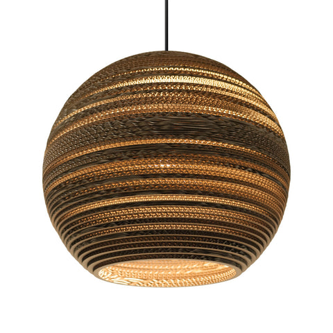 Graypants Moon 18 Pendant Light
