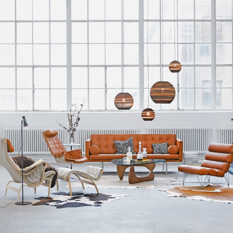 Graypants Moon 14 Pendant Light