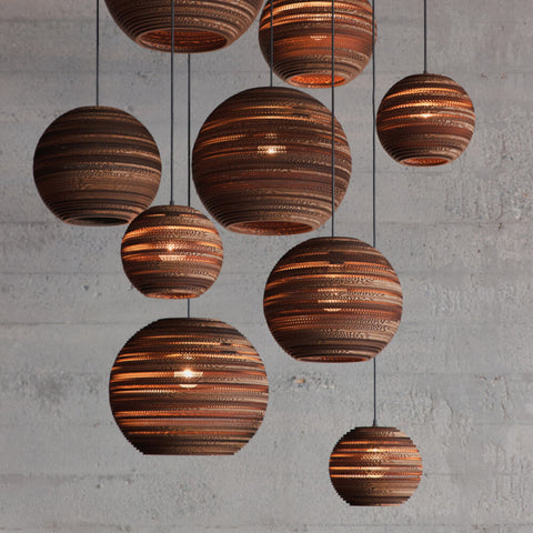Graypants Moon 14 Pendant Light