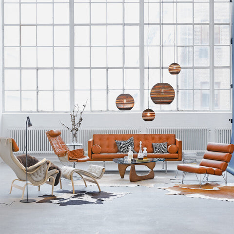 Graypants Moon 18 Pendant Light