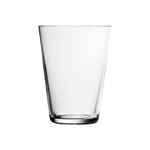 Iittala Kartio Tumbler 40cl 2pcs