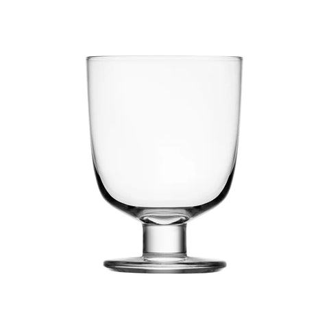 Iittala Lempi Wine Glass 34cl 2pcs