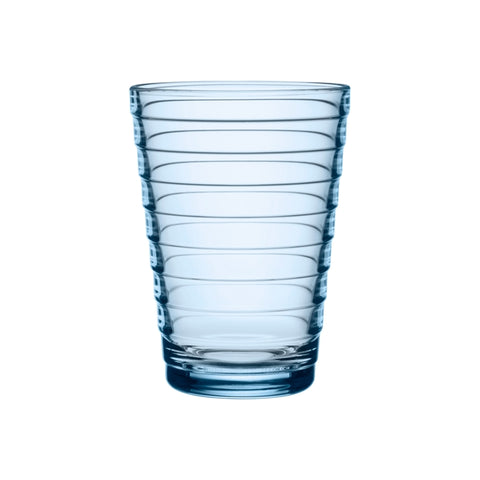 Iittala Aino Aalto Tumblers 33cl 2pcs Aqua