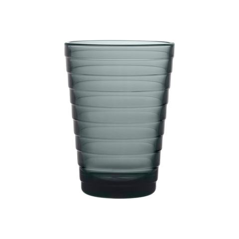 Iittala Aino Aalto Tumblers 33cl 2pcs Grey