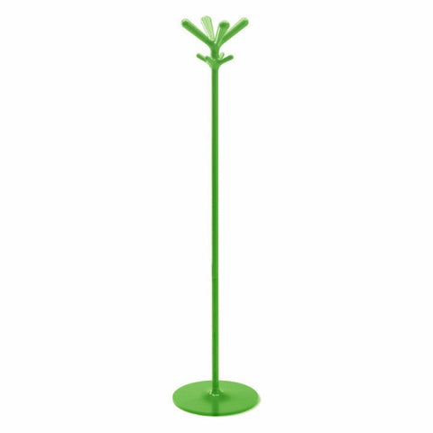 Rexite POP Coat Stand Green