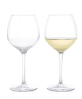 Rosendahl - Premium White Wine Glass 2pcs Set 54cl