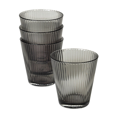 Rosendahl Grand Cru Nouveau Smoke Tumbler 4pcs 26cl