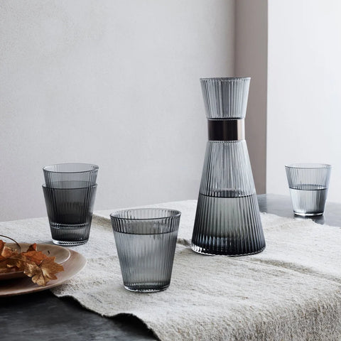 Rosendahl Grand Cru Nouveau Smoke Tumbler 4pcs 26cl