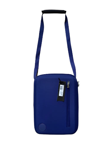 Samonite Marc Newson Scope Shoulder Bag Red