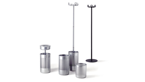 Rexite Cribbio Coat Stand with umbrella stand