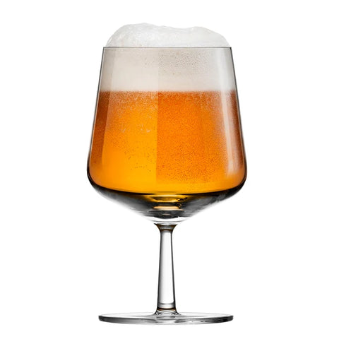 Iittala Essence Beer Glass 48cl 4pcs