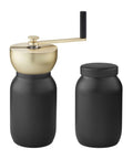 Stelton - Collar Coffee Grinder Lid Container