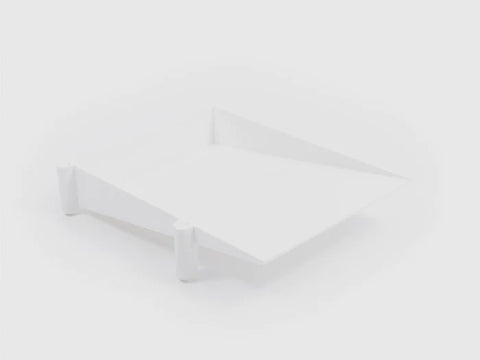 Danese Milano Paper tray