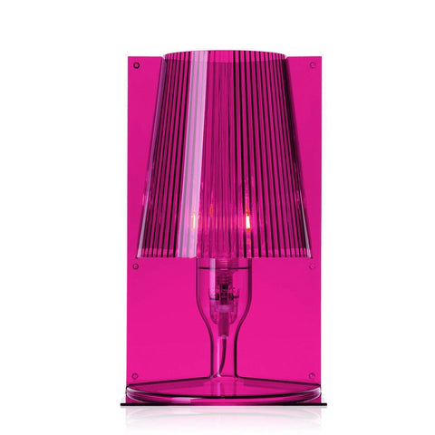 Kartell TAKE Table Lamp