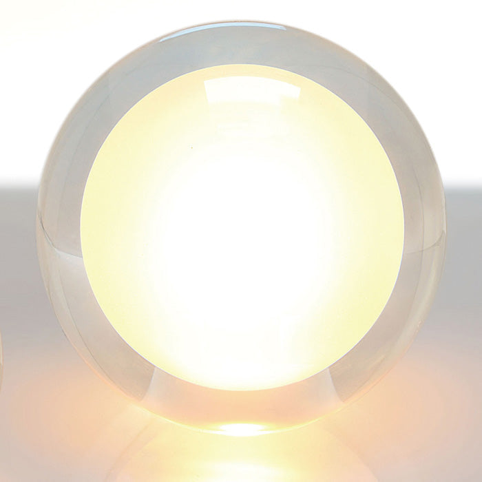 Yamagiwa Tear Drop Table Lamp - Thumbnail 2