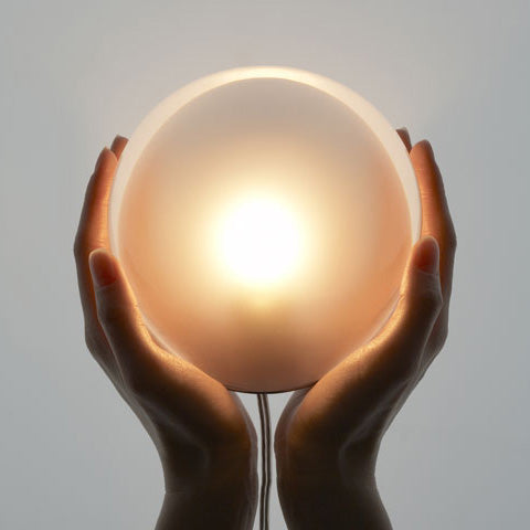 Yamagiwa Tear Drop Table Lamp - Thumbnail 3