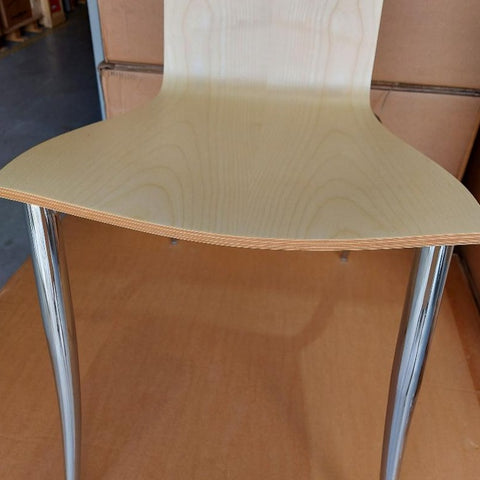 Driade OLLY TANGO Chair 2pcs Philippe Starck