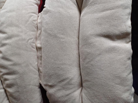 Driade Roly Poly Cushion