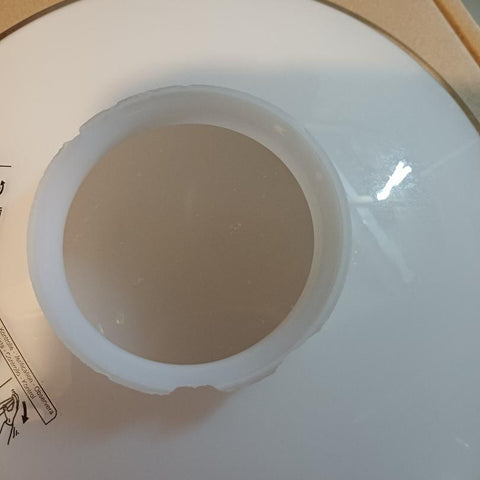 Louis Poulsen AJ Eklipta 220 Wall Light Ex Showroom